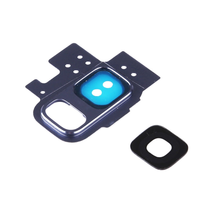 For Galaxy S9 / G9600 10pcs Camera Lens Cover