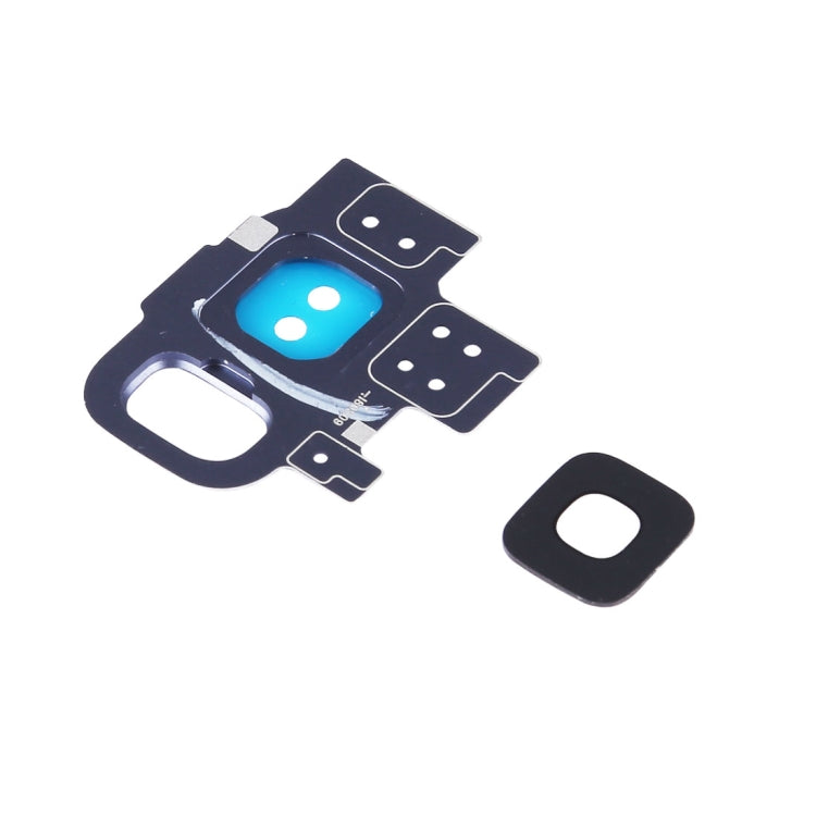 For Galaxy S9 / G9600 10pcs Camera Lens Cover