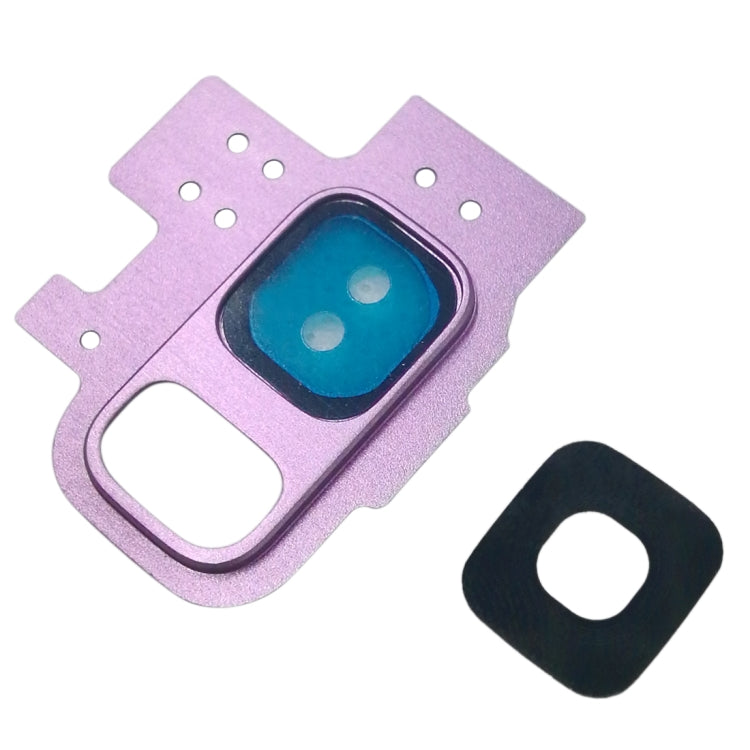 For Galaxy S9 / G9600 10pcs Camera Lens Cover