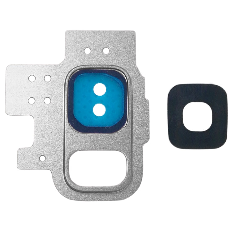 For Galaxy S9 / G9600 10pcs Camera Lens Cover