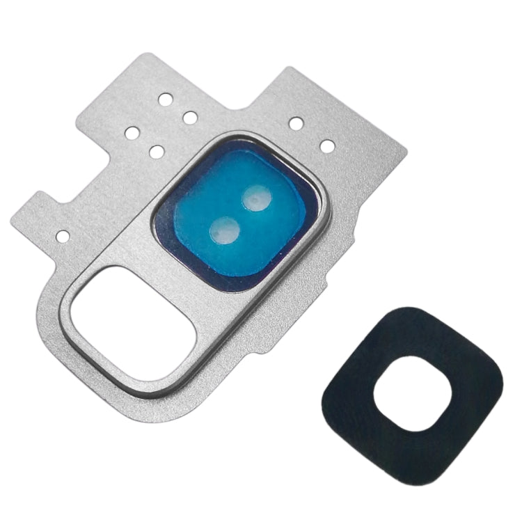 For Galaxy S9 / G9600 10pcs Camera Lens Cover