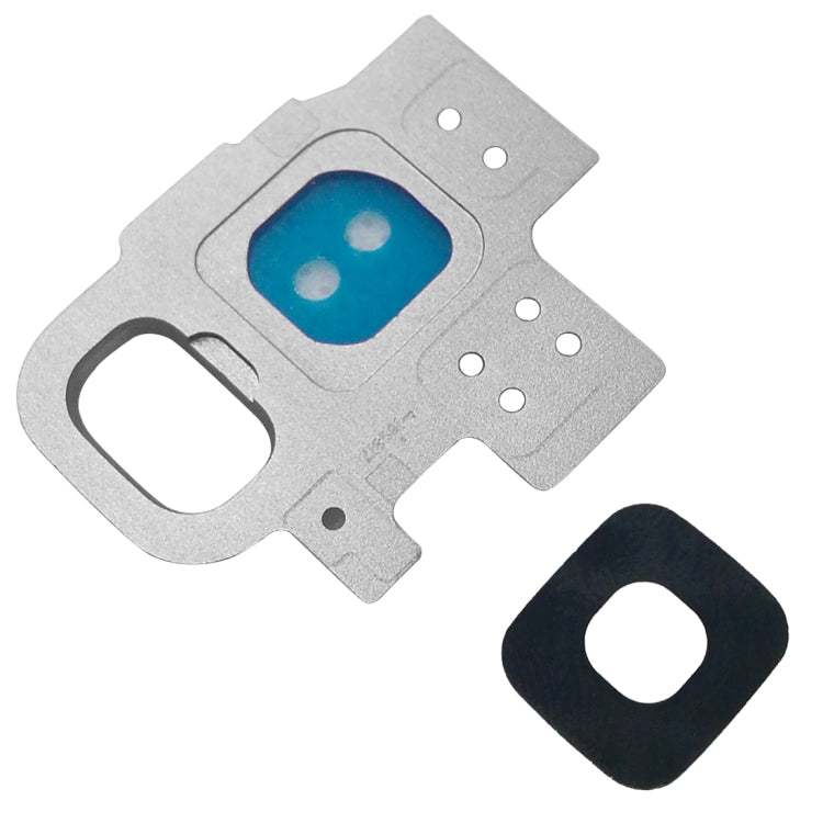 For Galaxy S9 / G9600 10pcs Camera Lens Cover