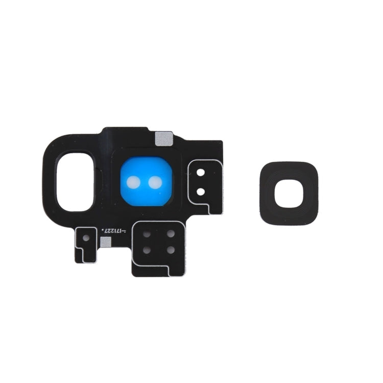 For Galaxy S9 / G9600 10pcs Camera Lens Cover