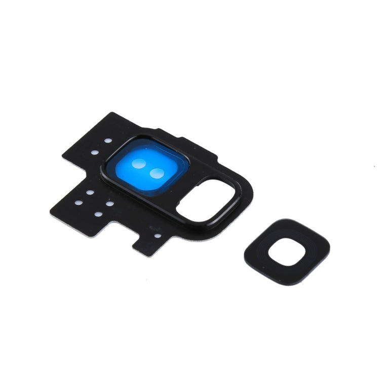 For Galaxy S9 / G9600 10pcs Camera Lens Cover