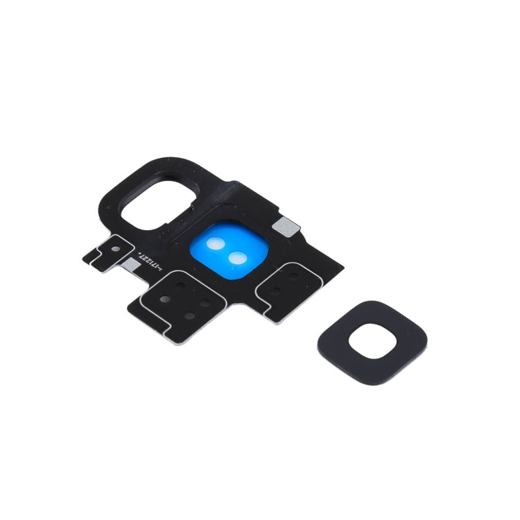 For Galaxy S9 / G9600 10pcs Camera Lens Cover