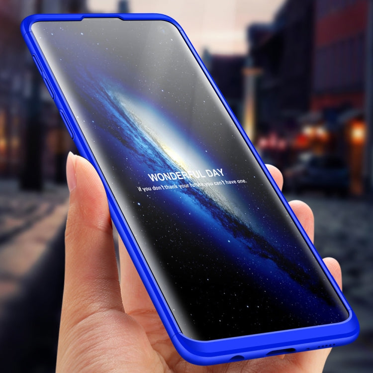 GKK Three Stage Splicing Full Coverage PC Case for Galaxy S10