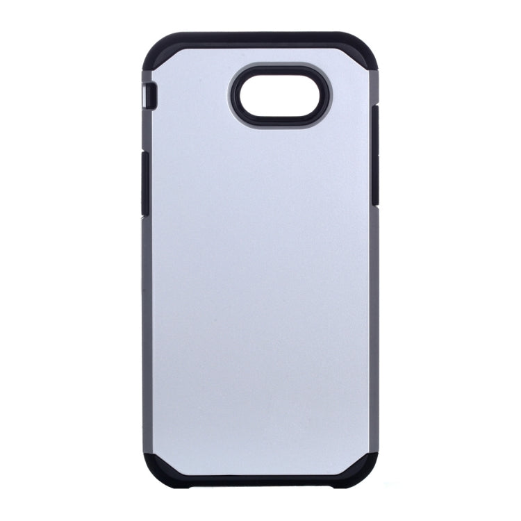 For Galaxy J3 (2017) / J327 (US Version) Corselet TPU + PC Combination Protective Case