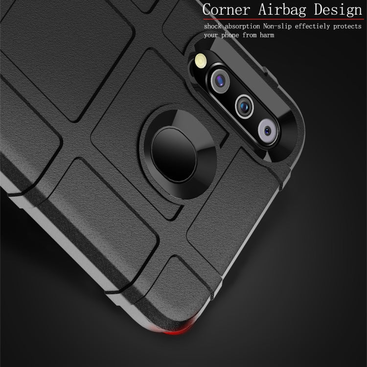 Shockproof Protector Cover Full Coverage Silicone Case for Galaxy M30