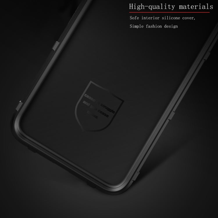 Shockproof Protector Cover Full Coverage Silicone Case for Galaxy M30