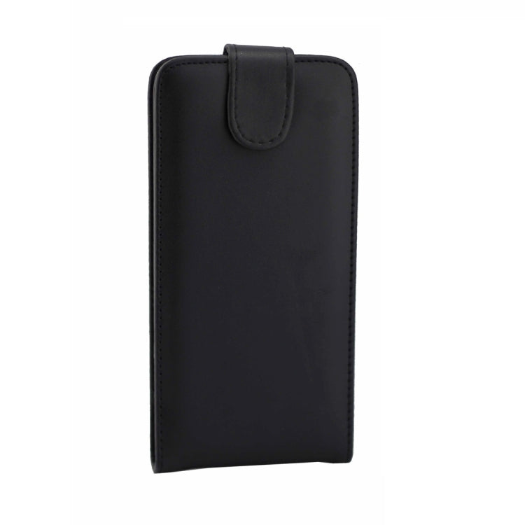 For Galaxy S8 + / G9550 Vertical Flip Leather Case with Card Slot