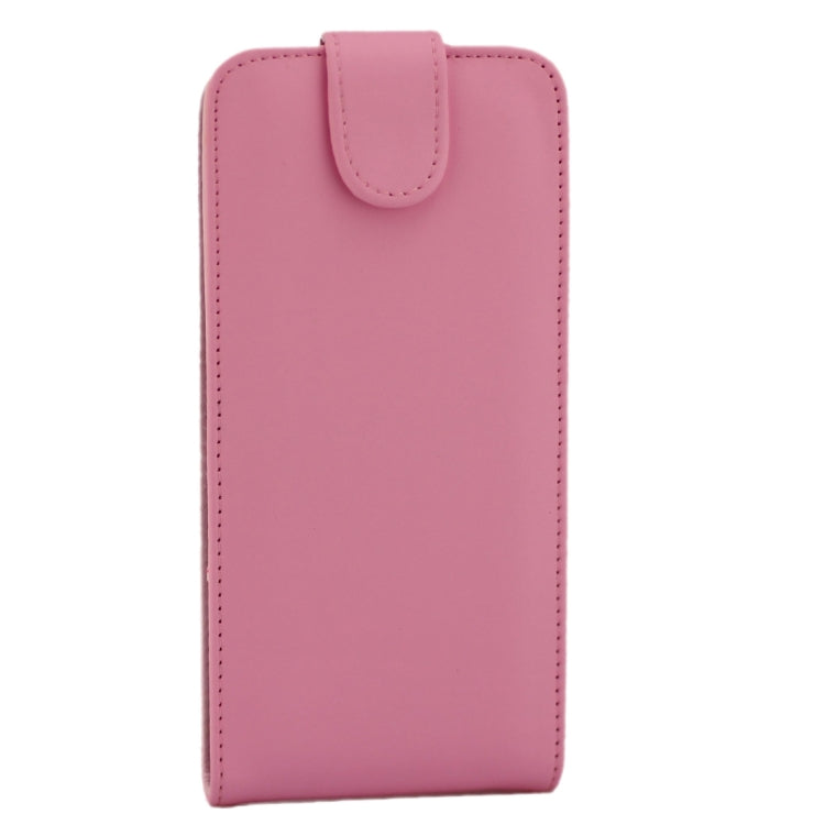For Galaxy S8 + / G9550 Vertical Flip Leather Case with Card Slot