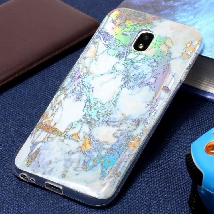 For Galaxy J3 (2017) (EU Version)