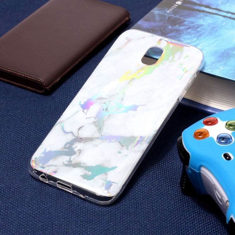 For Galaxy J7 (2017) (EU Version)
