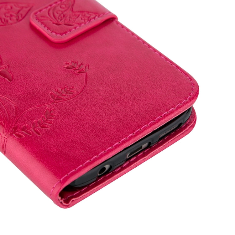 For Galaxy S7 / G930 Crazy Horse Texture Printing Horizontal Flip Leather Case with Holder & Card Slots & Wallet & Lanyard