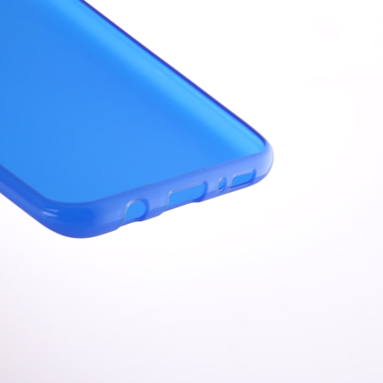 For Galaxy S8 Frosted Soft TPU Protective Case