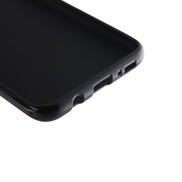 For Galaxy S8 + / G9550 Frosted Soft TPU Protective Case