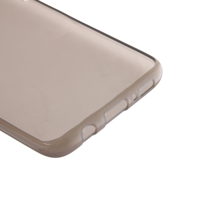 For Galaxy S8 + / G9550 Frosted Soft TPU Protective Case