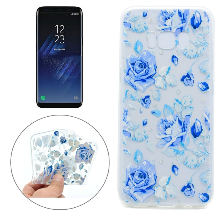 For Galaxy S8 Colorful