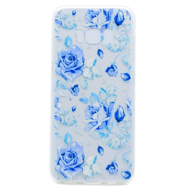 For Galaxy S8 Colorful