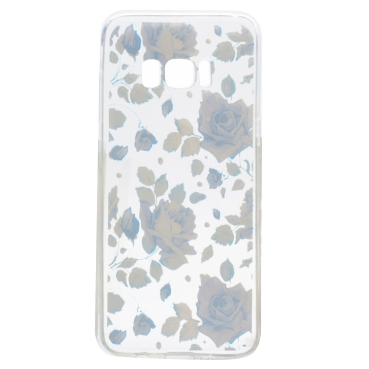 For Galaxy S8 Colorful