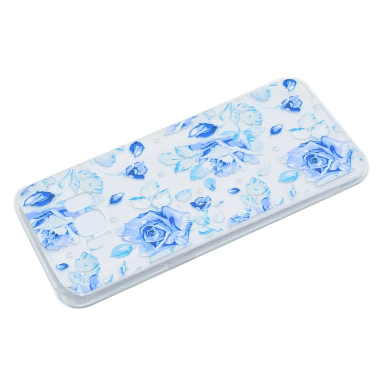 For Galaxy S8 Colorful