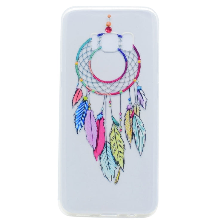 For Galaxy S8 Colorful