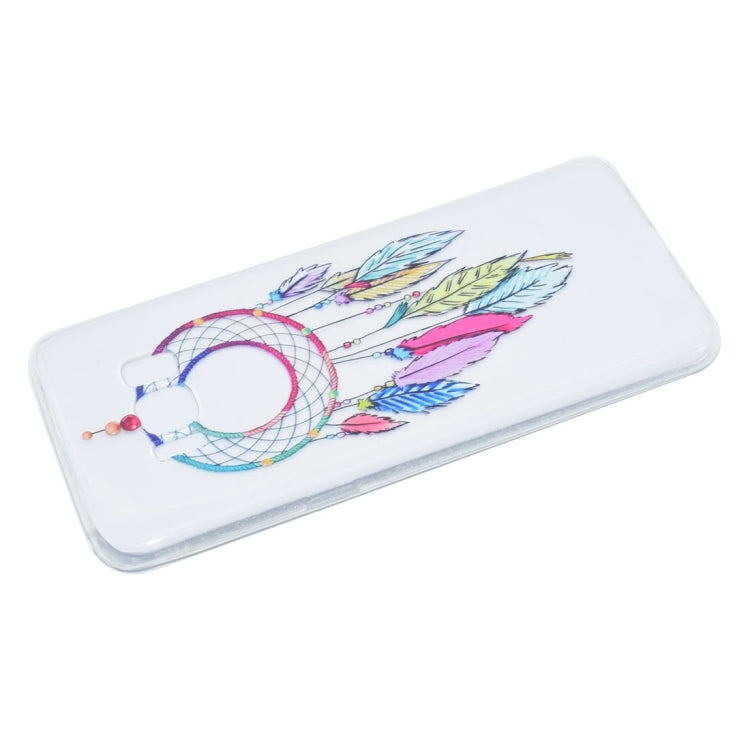 For Galaxy S8 Colorful
