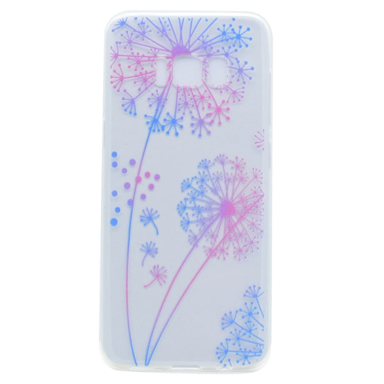 For Galaxy S8 Colorful