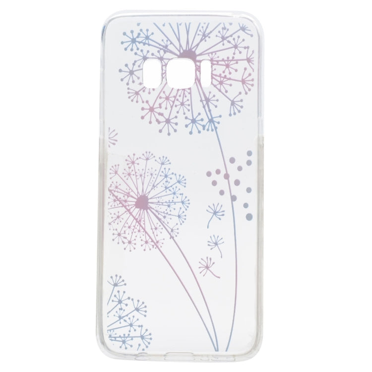 For Galaxy S8 Colorful