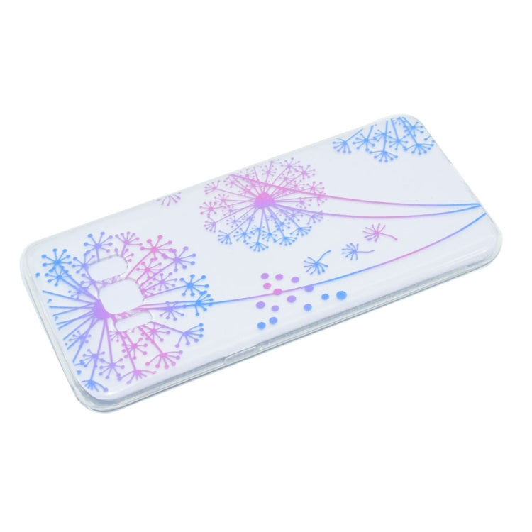 For Galaxy S8 Colorful