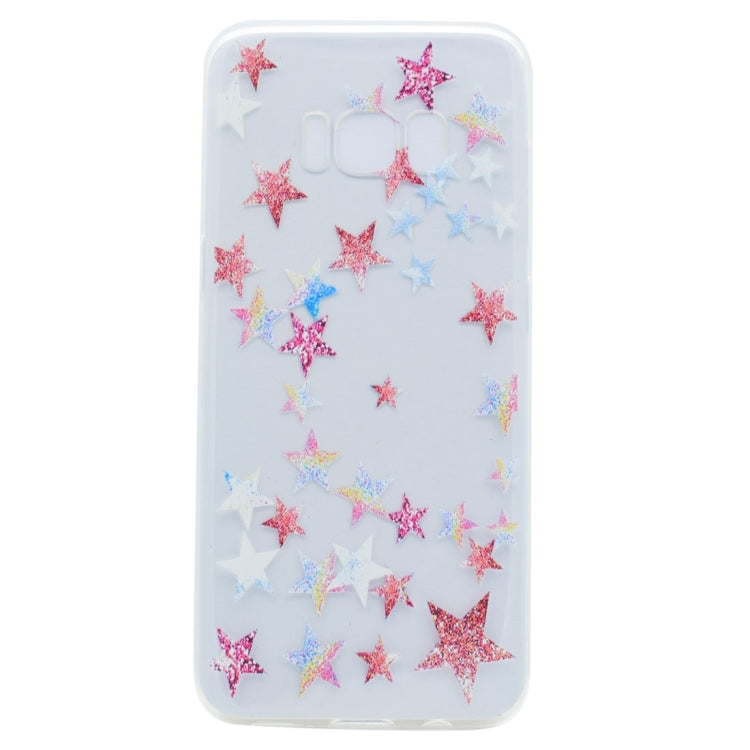 For Galaxy S8 Colorful