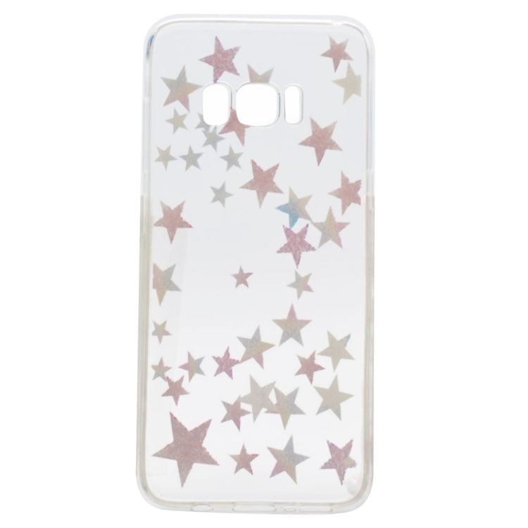 For Galaxy S8 Colorful