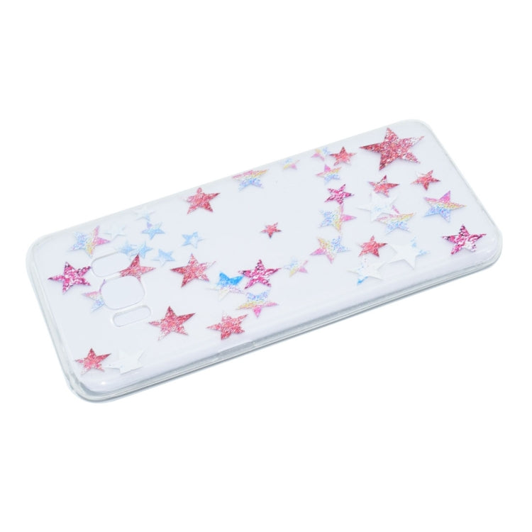 For Galaxy S8 Colorful