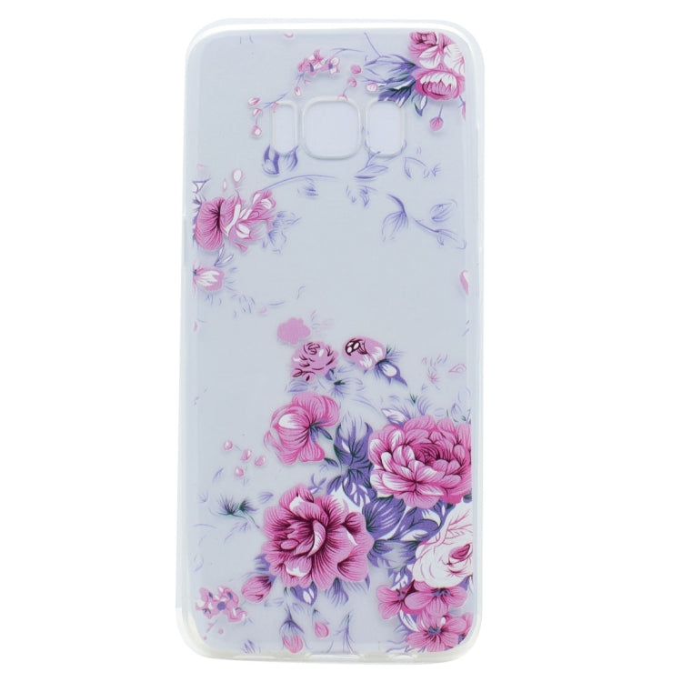 For Galaxy S8 Colorful