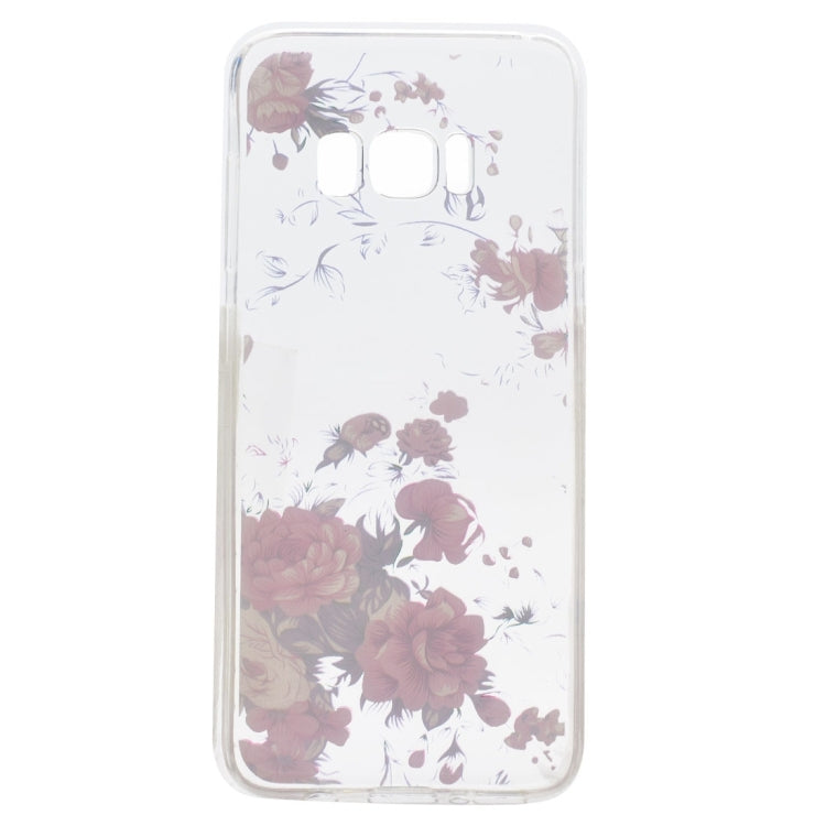 For Galaxy S8 Colorful