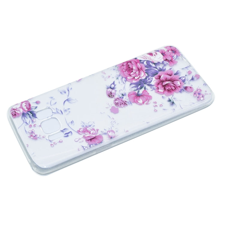 For Galaxy S8 Colorful