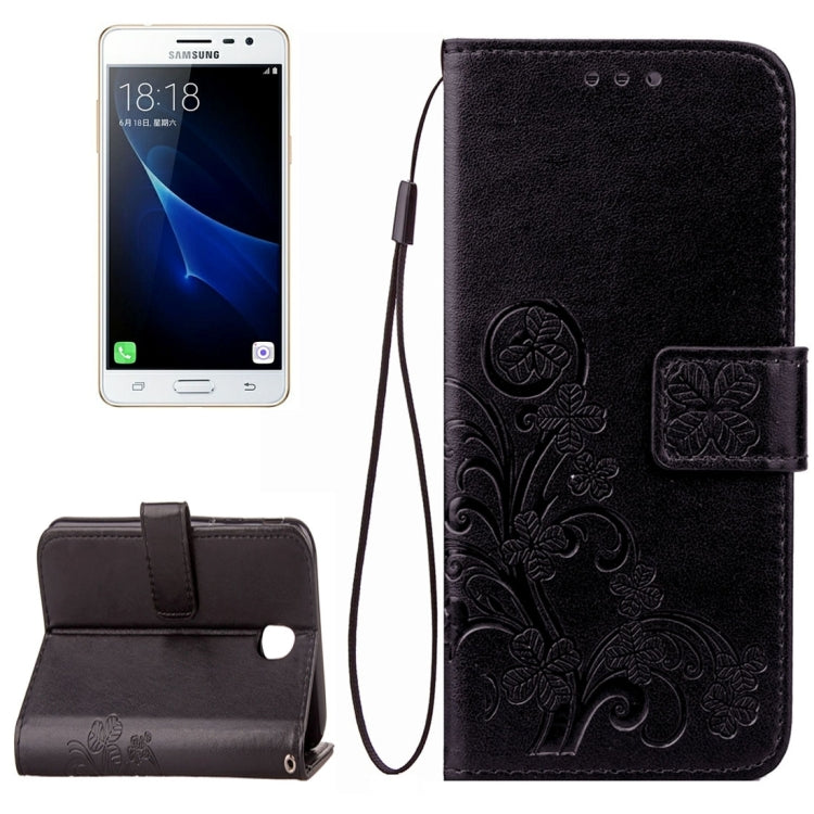 For Galaxy J3 (2017)