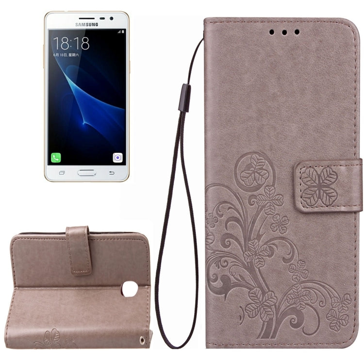 For Galaxy J3 (2017)