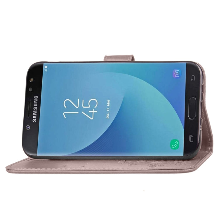 For Galaxy J3 (2017)