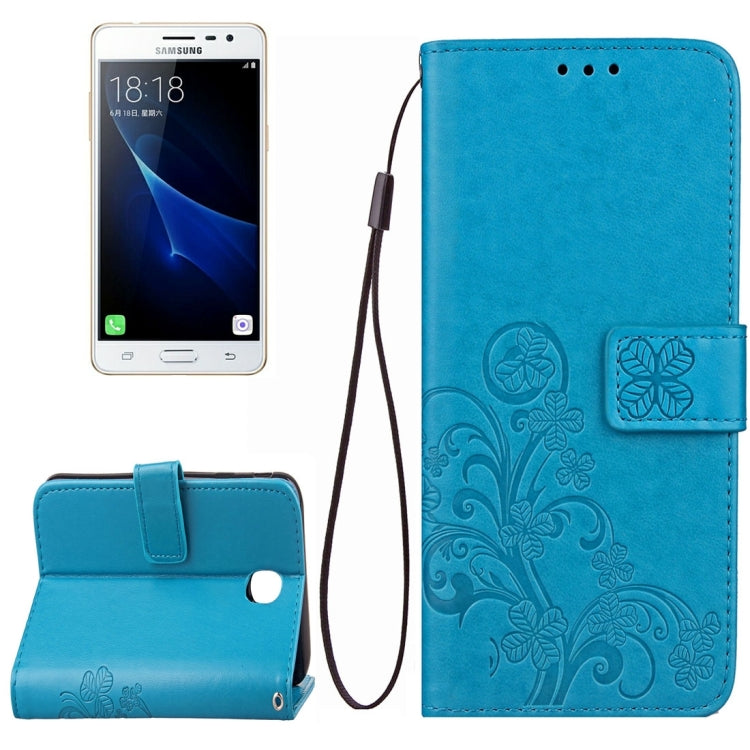 For Galaxy J3 (2017)
