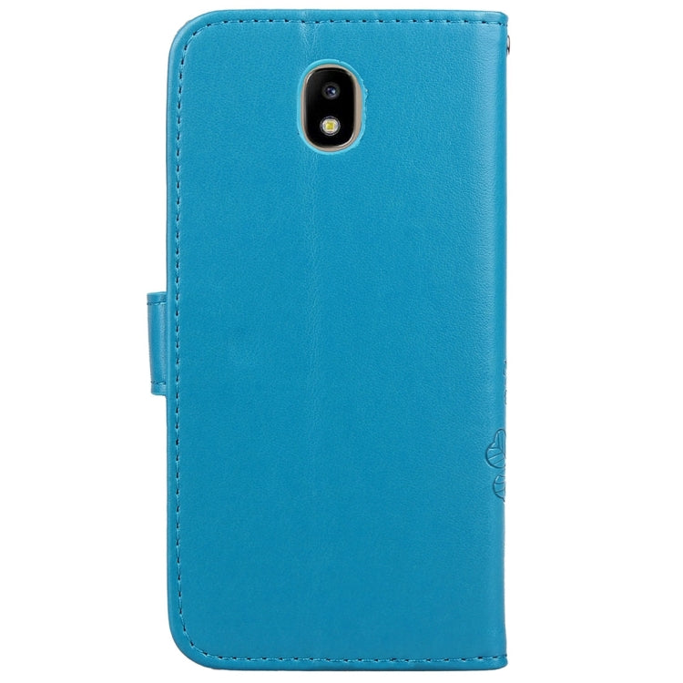 For Galaxy J3 (2017)