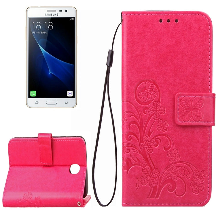 For Galaxy J3 (2017)