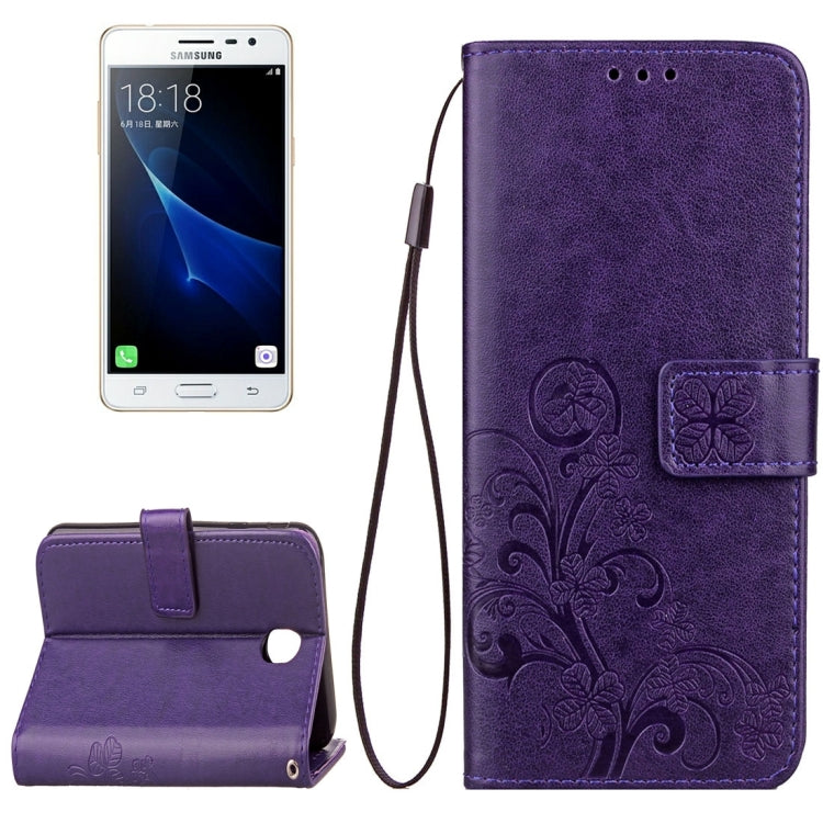 For Galaxy J3 (2017)