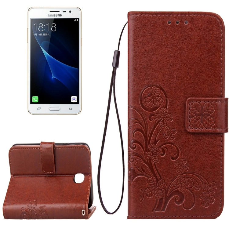 For Galaxy J3 (2017)