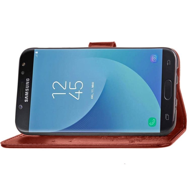 For Galaxy J3 (2017)