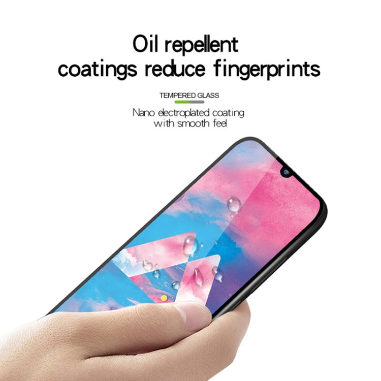 Litchi Texture TPU Case for Galaxy J6 2018 (EU Version)