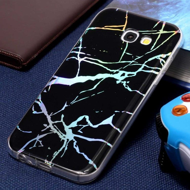 For Galaxy A3 (2017)