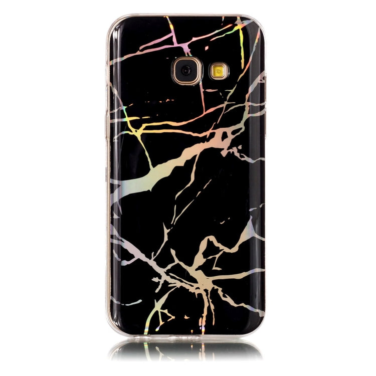 For Galaxy A3 (2017)