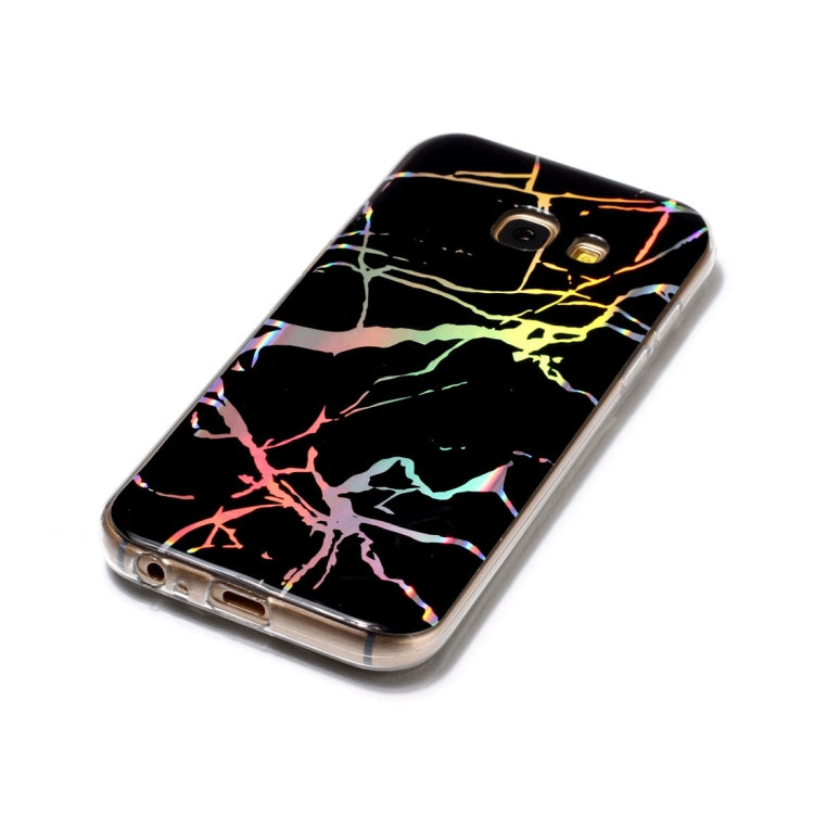 For Galaxy A3 (2017)