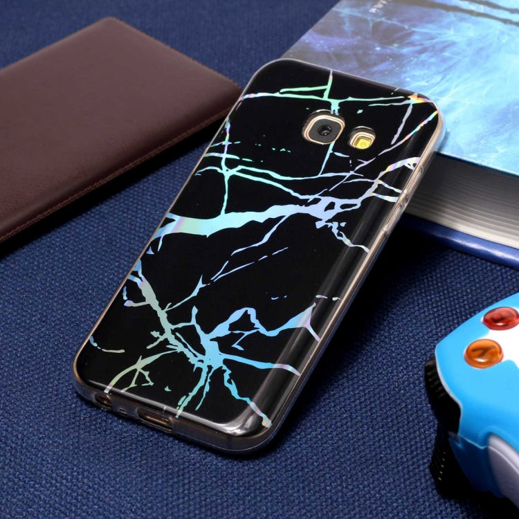 For Galaxy A3 (2017)